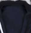 Флисовый комбинезон на молнии "Нэви" ФКМ-НЭВИ (размер 68) - Комбинезоны от 0 до 3 лет - клуб-магазин детской одежды oldbear.ru
